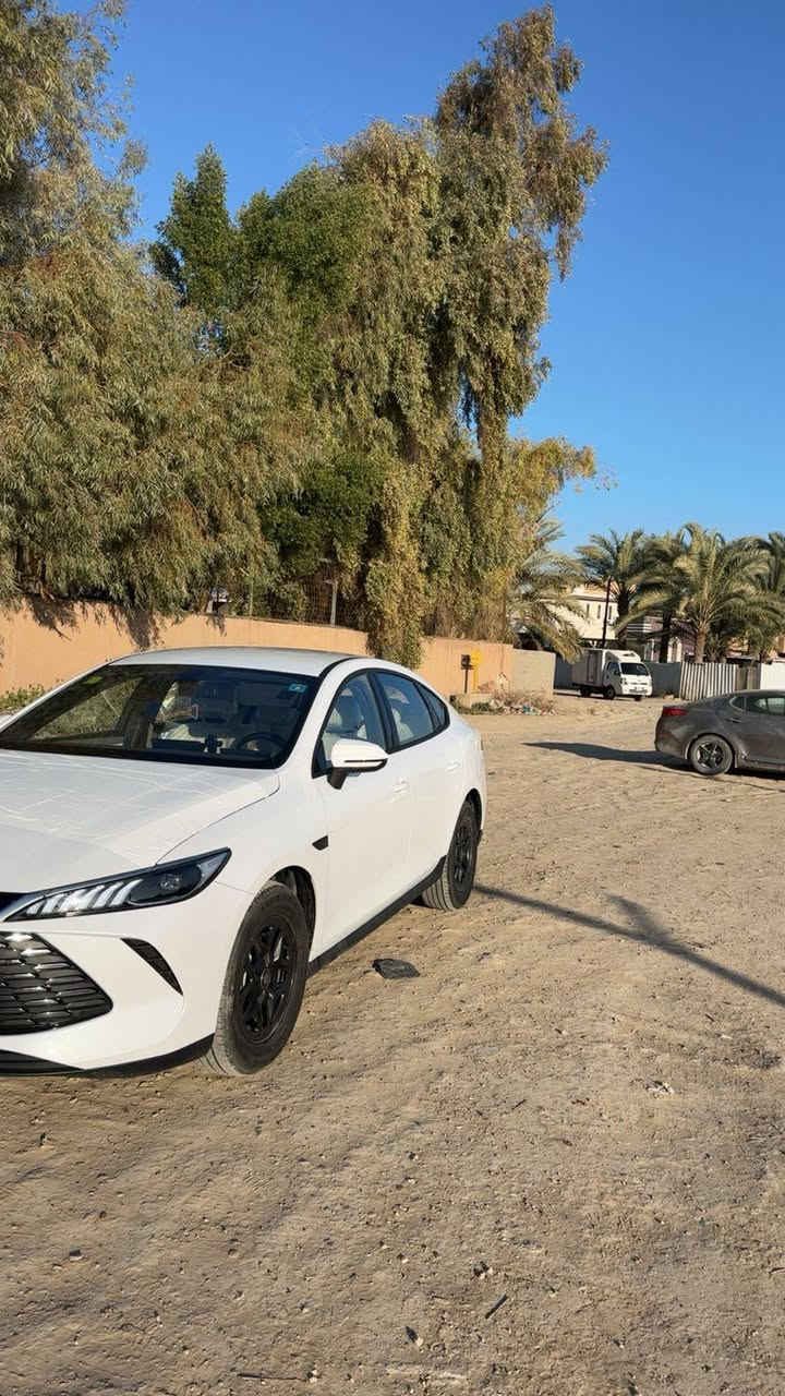 السلام عليكم بي واي دي للبيع موديل ٢٥ رقم بغداد ماشيه ٥٠٠٠ زيرو كفاله عامه من كلشي السعر ١١٦ وبيها مجال مكان بابل


**إذا كنت صاحب هذا الإعلان وتريد حذفه لأي سبب، رجاءا أرسل رسالة إلى الدعم الفني**