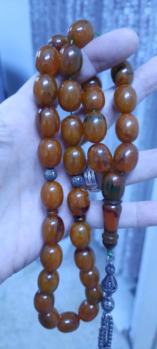 فاتوران تركيه خشنه معرقه كركوشه وفواصل انتيمون ثقيله جراخه من ٣ سنوات  حجمها ١٧ × ١٣،٥٠  ملم  سبحه جميله جدا بعد اجمل من الصور  (( سعرها  ٣٥ الف عراقي مع التوصيل من الاخير  ))


**إذا كنت صاحب هذا الإعلان وتريد حذفه لأي سبب، رجاءا أرسل رسالة إلى الدعم الفني**