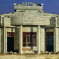 اسطى بناء بلوك • درجة اولى • بيجي