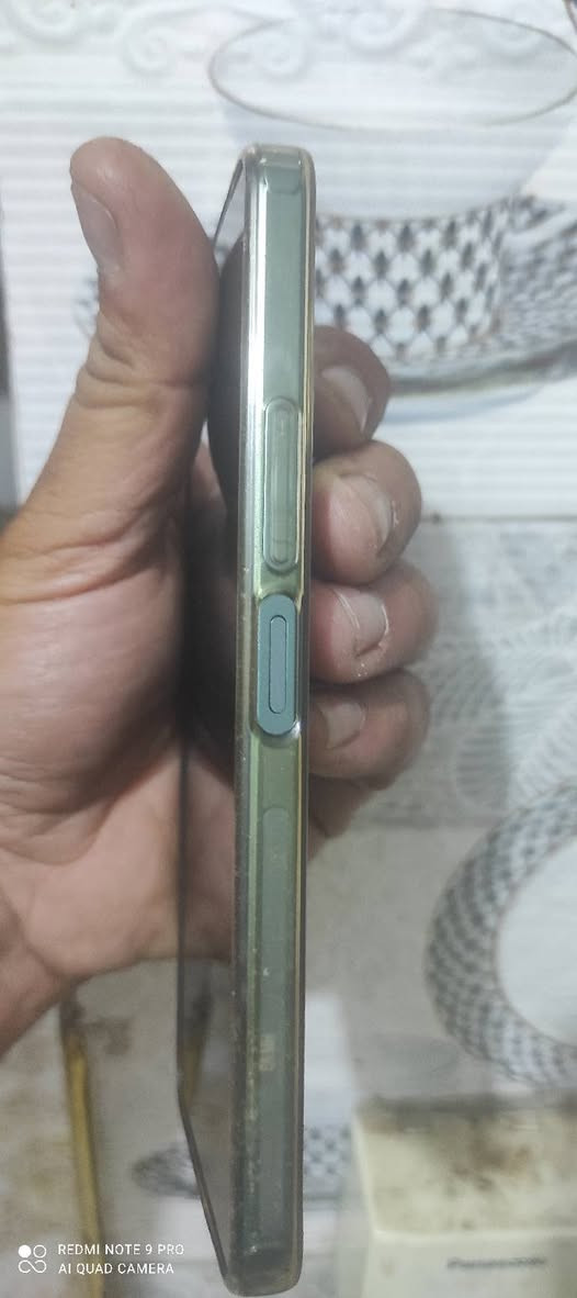 ريدمي A3 للبيع
ذاكره 128 
السعر 85الف
مكاني الشعب حي البساتين مقابل ملعب القفص الذهبي ***********
