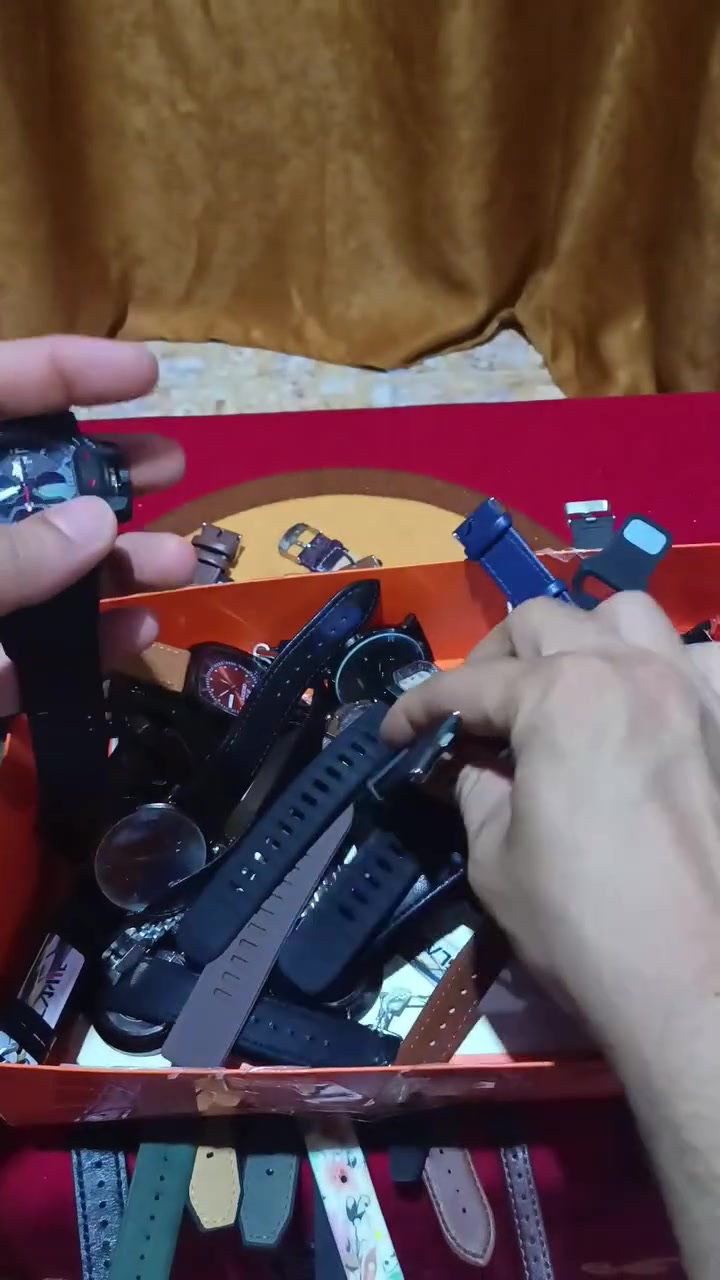 شوف الفيديو للاخير وانطي سعر وبالعافيه


**إذا كنت صاحب هذا الإعلان وتريد حذفه لأي سبب، رجاءا أرسل رسالة إلى الدعم الفني**