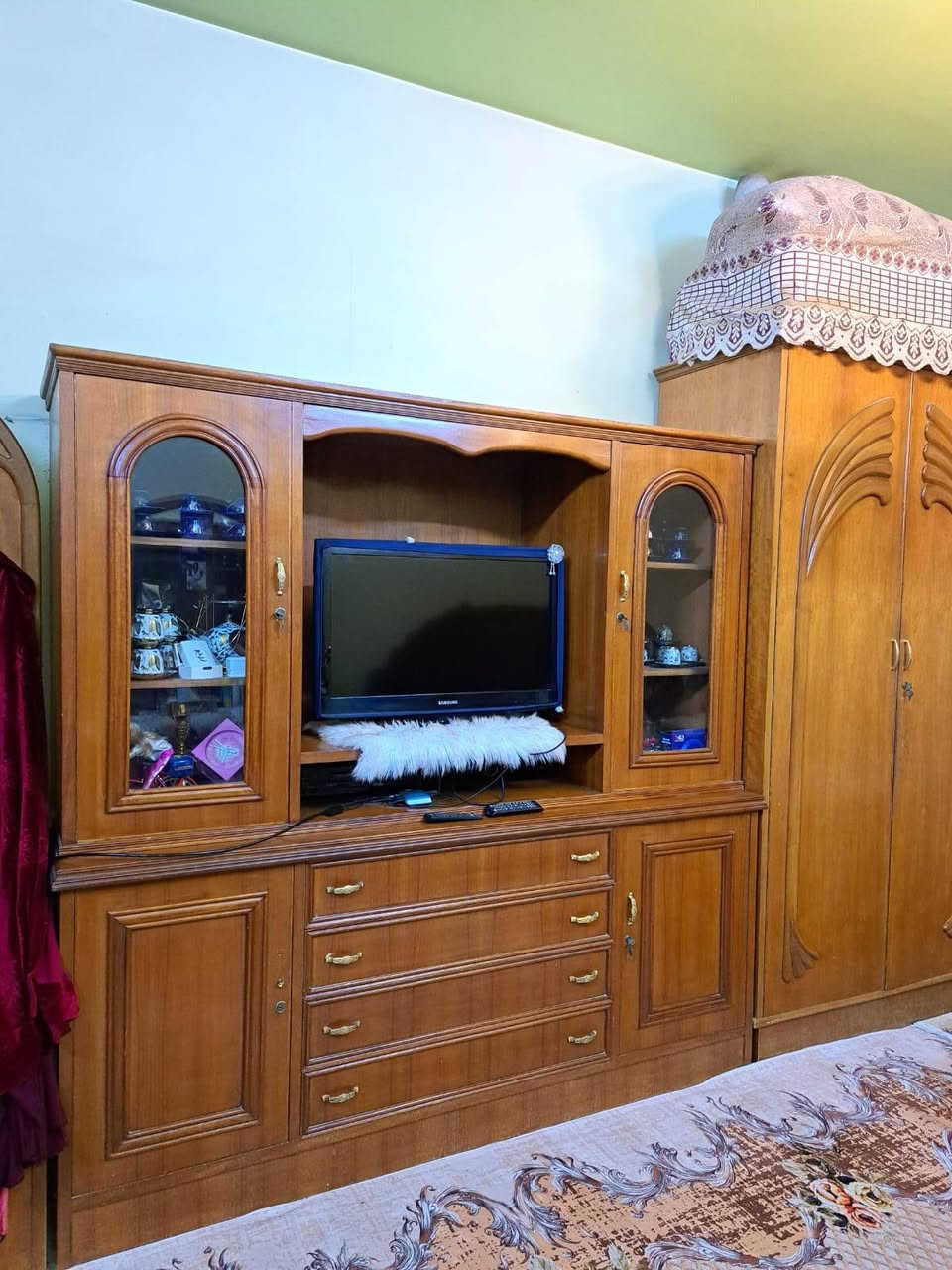 معرض صاج للبيع مكاني بغداد


**إذا كنت صاحب هذا الإعلان وتريد حذفه لأي سبب، رجاءا أرسل رسالة إلى الدعم الفني**