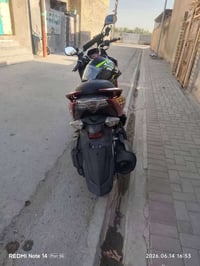 ماجسته اس • بغداد • شارع فلسطين