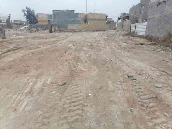 قطعة أرض للبيع المساحه 175م
المكان بابل الهاشميه
طابو صرف قريه
السعر خاص
***********
