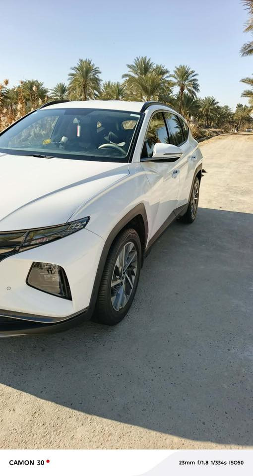 السلام عليكم
هونداي توسان خليجي موديل 2022رقم بغداد الدولي بأسمي سنويه وهزه جديده مكفوله كفاله عامه من الصبغ والتبديل والفتح كير ومحرك علئ وضع الشركة برغي ممفتوح بيهن حداديه جديده تخم تاير تبريد تدفئه كله مكفول السياره كلها بوضع الشركه برغي ممفتوح بيها مواصفات بصمه كشنات كهربائية تشغيل عن بعد كامره اماميه وخلفية حساسات سايد بريك بصمه بردات أبواب خلفيه فول تحكم ستيرن ثلاث أنظمة قيادة نقطه نزول منحدرات شاحن موبايل وايرليس اشاير بل مري والمري قلاب وباقي المواصفات المعروفة المكان كربلاء السعر قفل قفل 200
***********
***********
