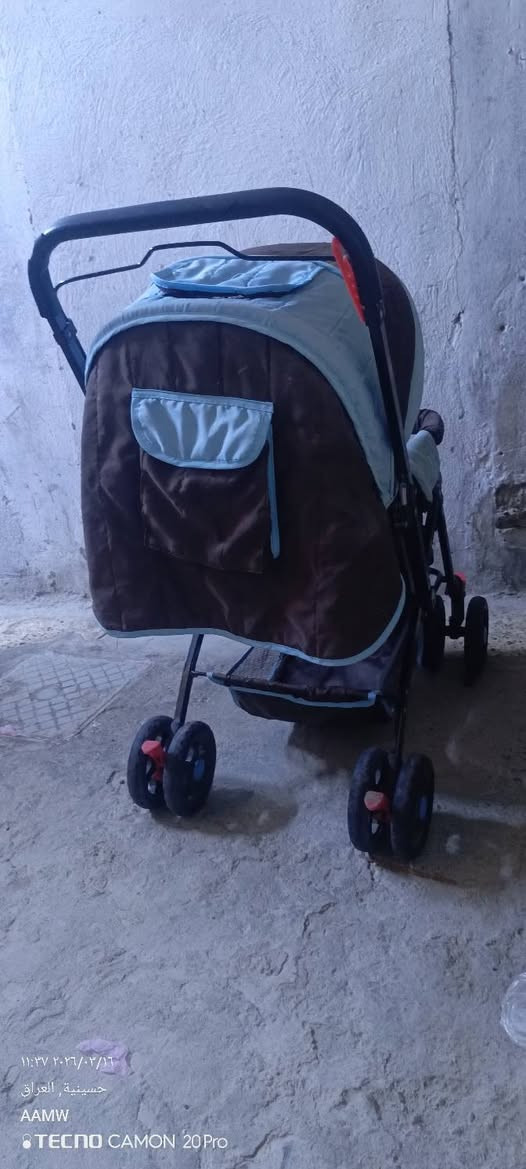 عربانة اطفال للبيع نضيفه وستخدامهه قليل منام جلوس تندفع امامي خلفي السعر 20


**إذا كنت صاحب هذا الإعلان وتريد حذفه لأي سبب، رجاءا أرسل رسالة إلى الدعم الفني**