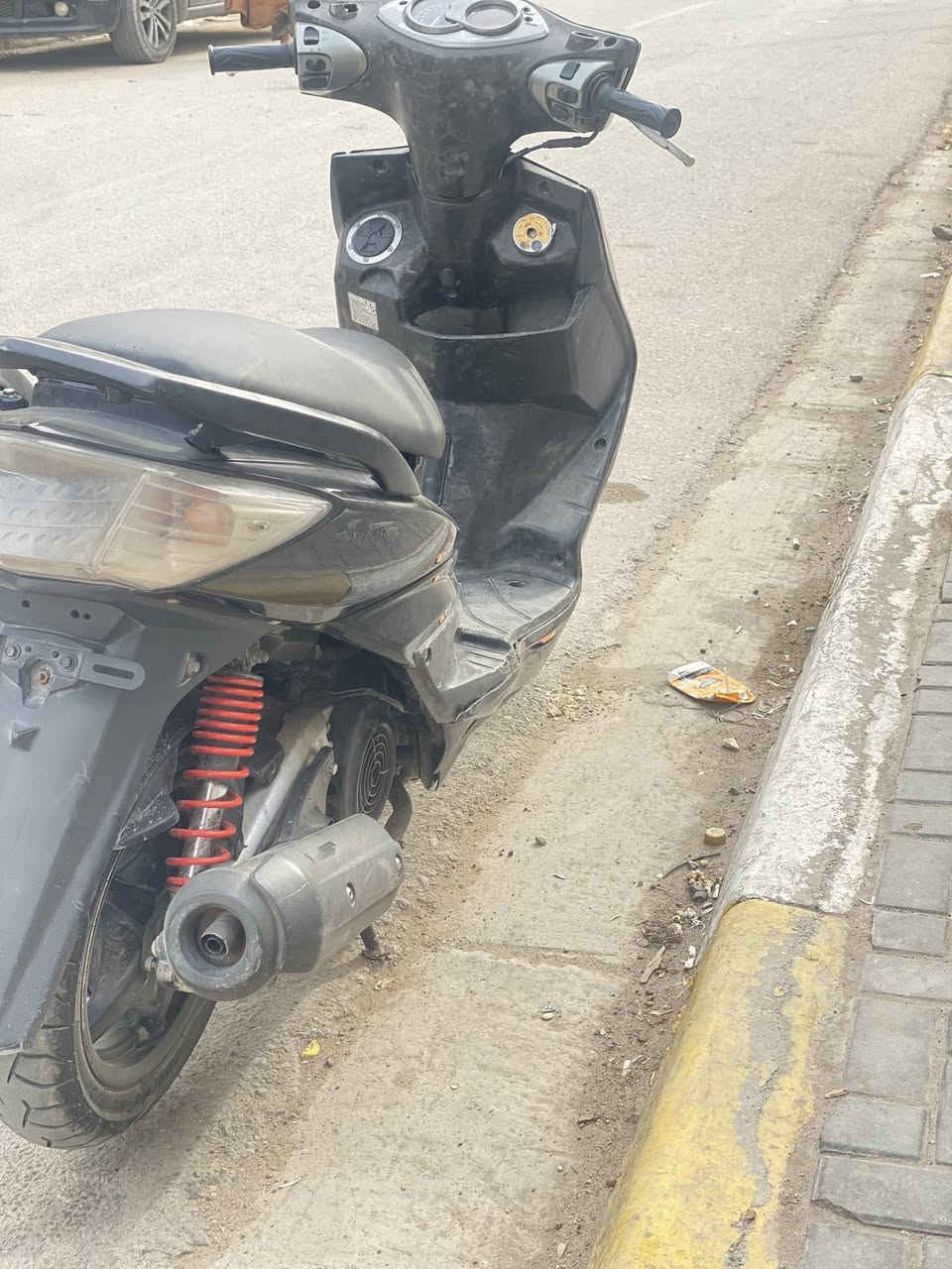 فحل كابريتر 2008 دراجة خير من الله يرادله ترتيب صفاح ونقصه ستان صفح
٦٠٠ وبيه مجال عنوان بغداد العبيدي شهداء الثانيه ***********
