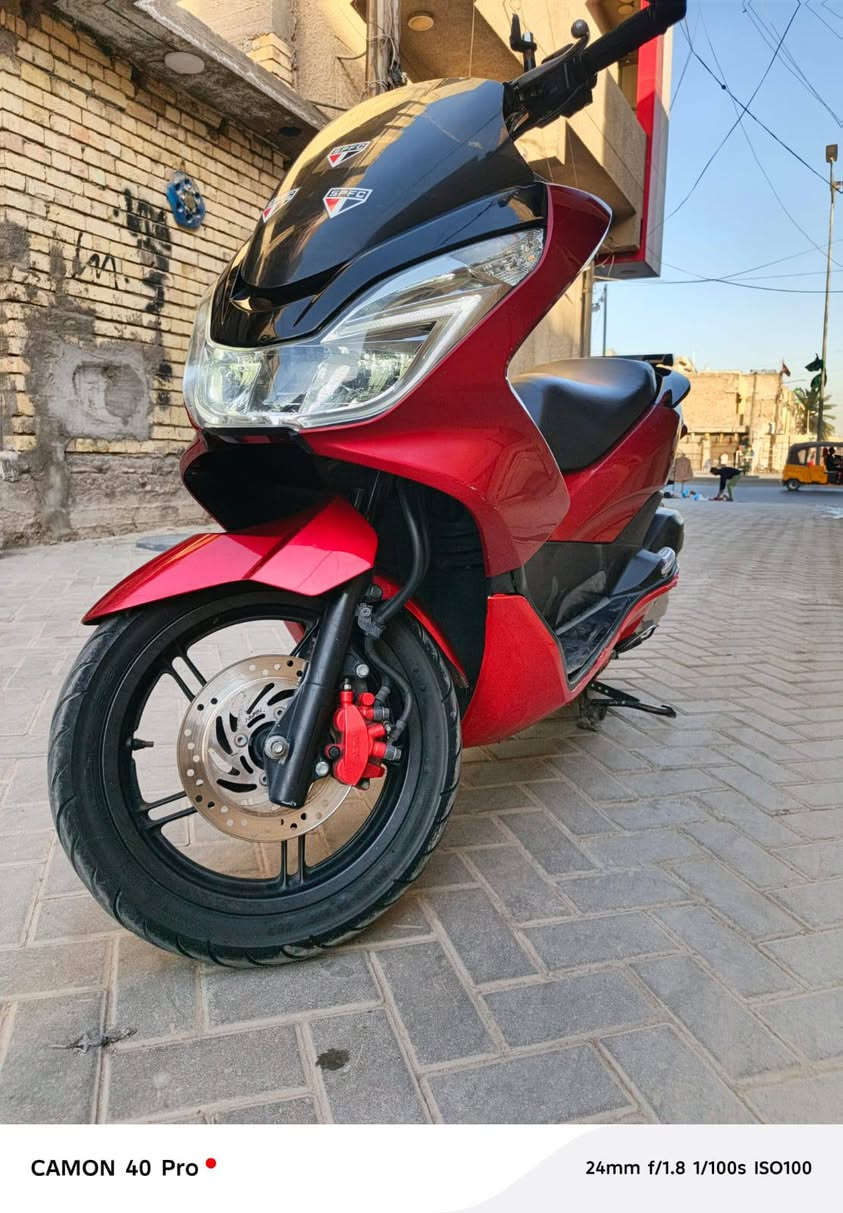 سلام عليكم شباب بي سي اكس جيل ثاني ياباني مكينه 150 دبل سويج 2 مكفوله مكينه وكفر رقم ***********سعر 13ونص
