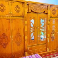 غرفه للبيع • جديدة • ديوانيه حي العسكري