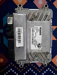 عقل سايبا يشتغل بيجو وسايبا و سمند اصلي شركة  80الف بي مجال 0771738170...