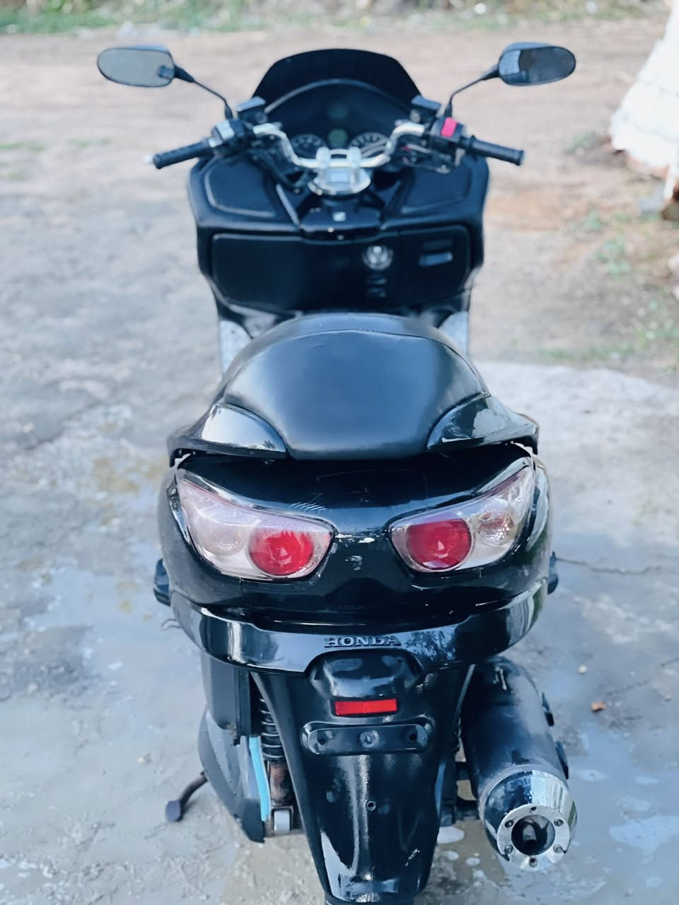 سلام عليكم دراجه فورزه 09  للبيع السعر مليون وببها مجال نضافه شوفت عينك كيرها ملغي  مكانها بغداد ابوغريب


**إذا كنت صاحب هذا الإعلان وتريد حذفه لأي سبب، رجاءا أرسل رسالة إلى الدعم الفني**