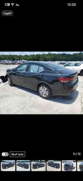 سنترا 2025 نص فول بصمة ضرر موضح
بنيد سطحي مده الوصول الى ام قصر 10 ايام

السعر 80$ تستلم داخل الحاويه الوصول قريب جدا

ماشيه اقل الفين زيرو الاستفسار ***********
