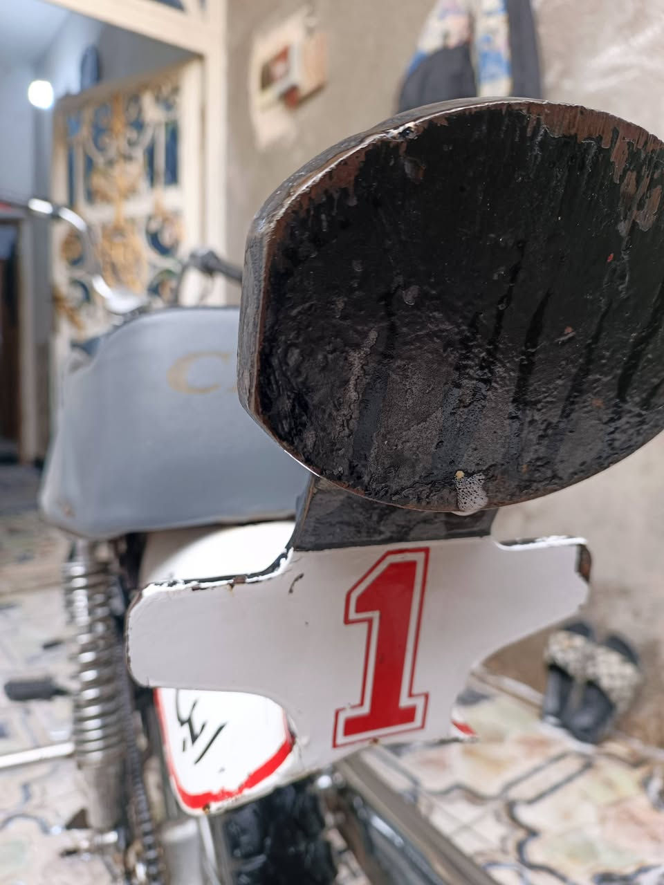 سبايدر لبيع مكاني ناصريه مركز سعره ٢٥


**إذا كنت صاحب هذا الإعلان وتريد حذفه لأي سبب، رجاءا أرسل رسالة إلى الدعم الفني**