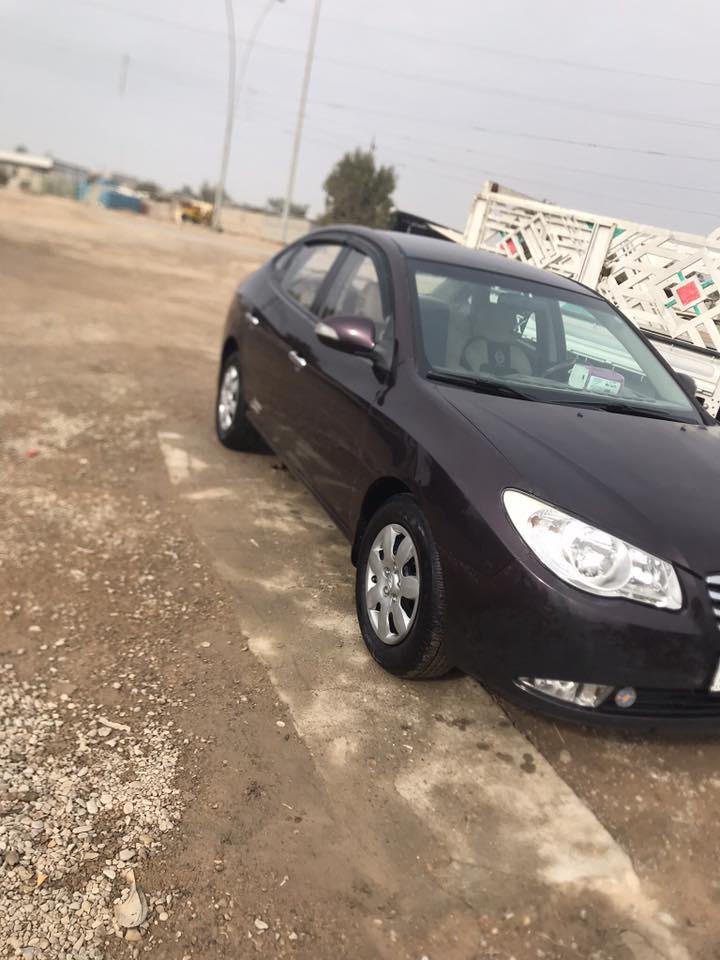 النترا موديل 2011 مواصفات خليجي 
كير عادي مكينه 1600
تدفئه تبريد 
سعر110 
***********
