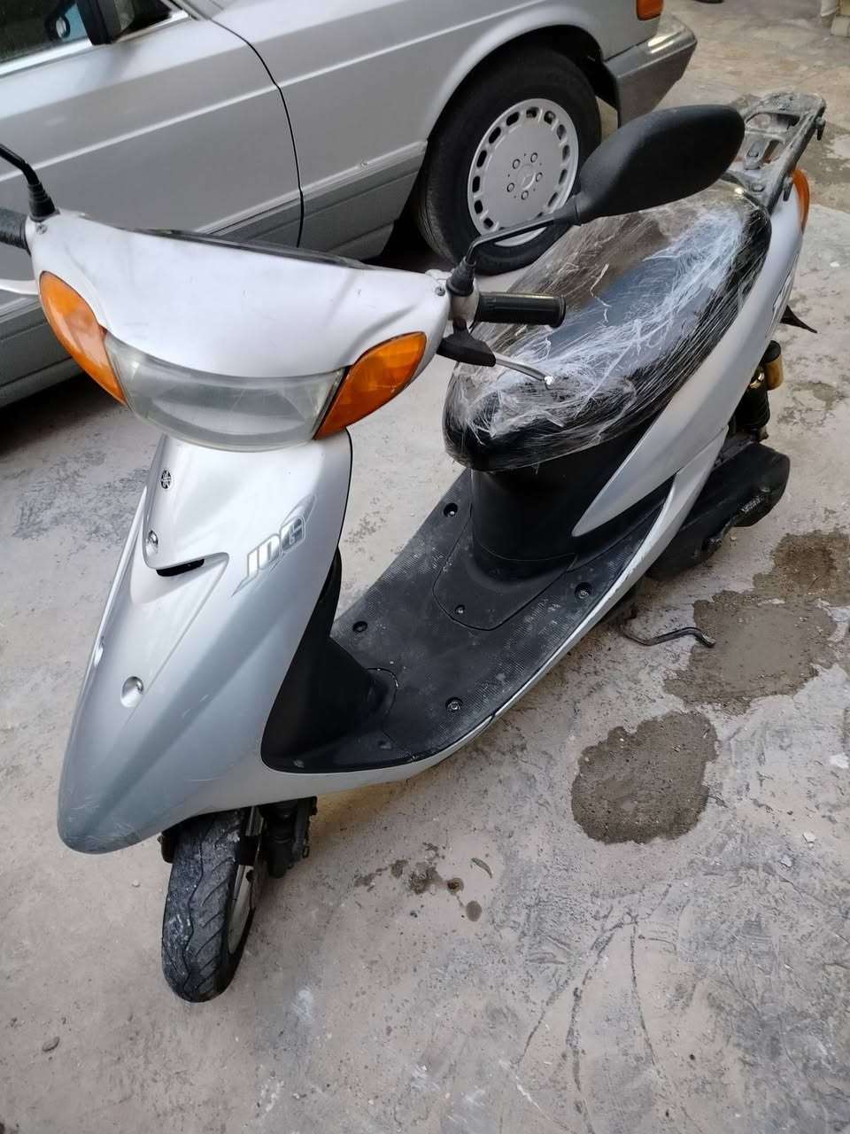 عصفوريه للبيع جديده   ***********
