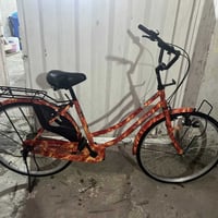 بسكليت • قياس 26