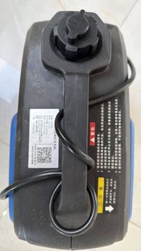 مولد بنزين • شحن سيارات • هايبرد