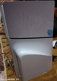 بلايستيشن 5 سليم • مستخدم ساعات • بابل حلة