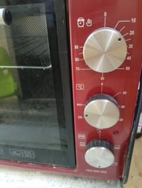 اوفن لبيع العنوان قريب من حي اور السعر 45, لتواصل وتساب 07729344019