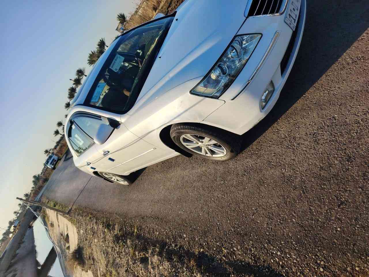 سوناته خليجي مكفوله كفاله عامه موديل 2009 تبريد تفئه شقاله تايرارات جديده سنوره 30 نكليزي رقم بغداد نضافه فول ***********وبيه وتساب مكان سياره ابو غريب
