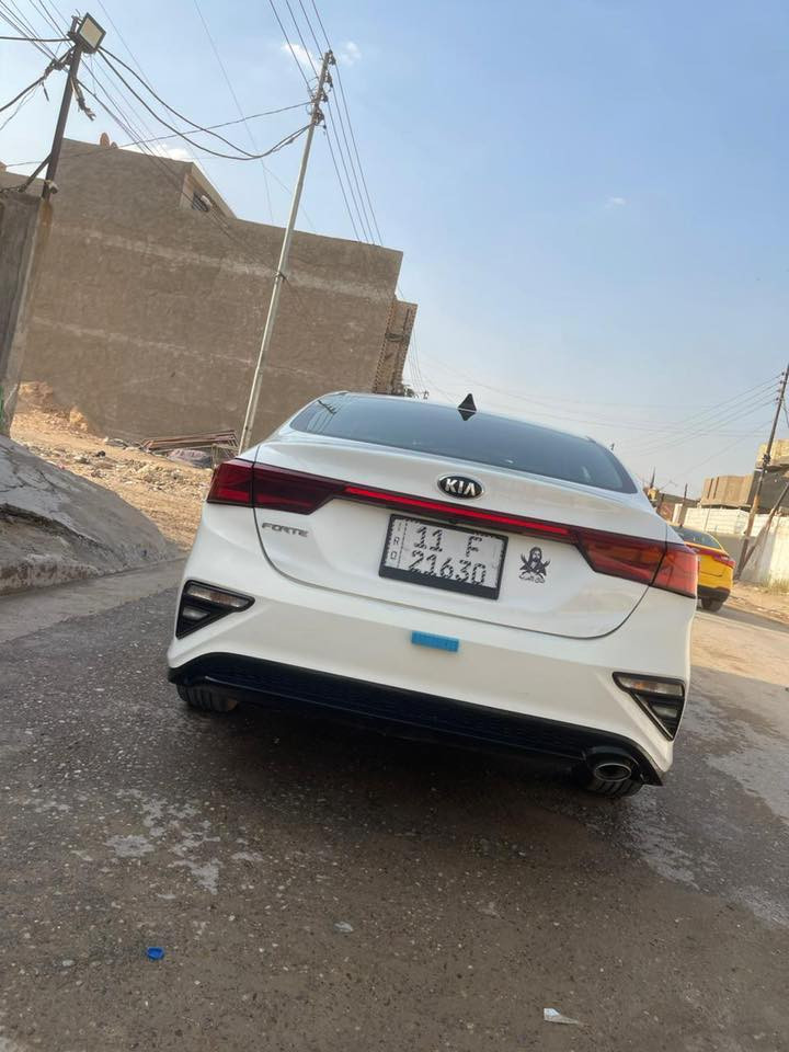 السلام عليكم كيافورتي موديل 2019
وارد امريكي مكينه 2000 دوش رقم بغداد بسمي 

ماشيه 77 مواصفات Sكير مكينه قفل شركه

التفاصيل بلسونر واضح 

مكاني بغداد حي اور السعر 117

موبايل 

***********
