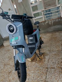 دراجة شحن • R9 • نضيفه