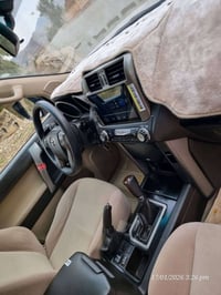 برادو TXL • ٢٠١٣ • ١٧٠٠٠٠ كم