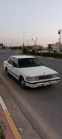 سوبر • ١٩٨٩ • ٦ سلندر