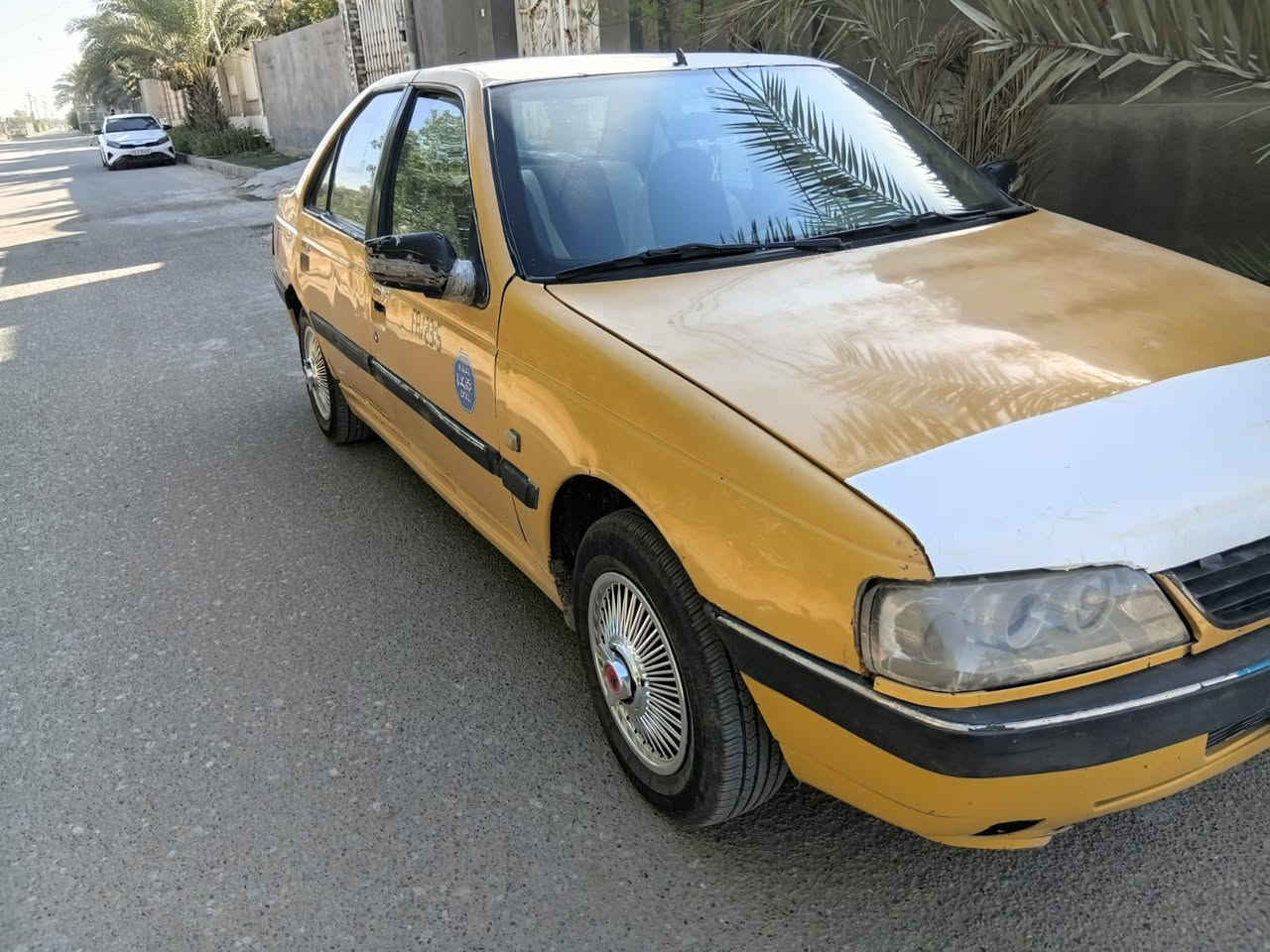 سلام عليكم بيجو لميس ٢٠١٠ داخل عسلي مصفره هيأه وغرامات كير مكينه فرنسي جدد تخم تاير السعر ٢٦ وبيها مجال مكاني الاسكندريه حي العطاء رقم الهاتف ***********

