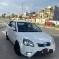 ريو ٢٠١١ • توماتيك • رقم دهوك
