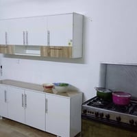 خزائن مطبخ • للبيع