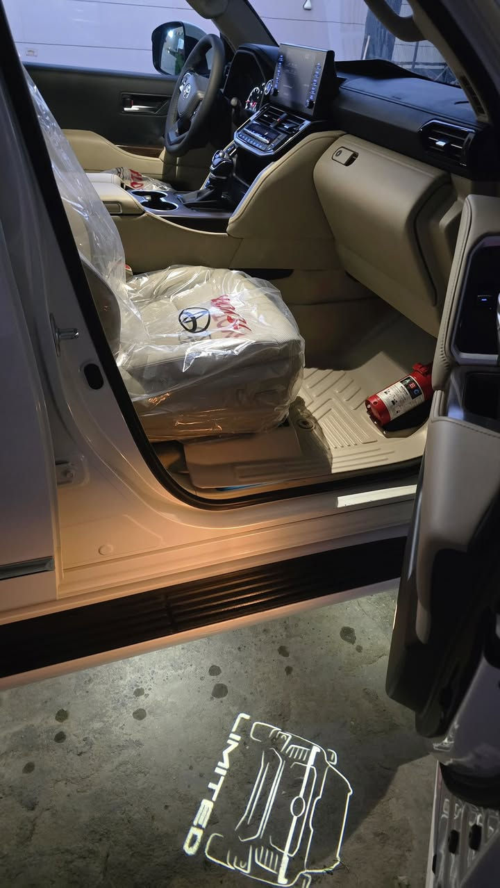 موجود لاندكروز موديل 2024 ساز لمتد ماشيه 31 الف رقم أربيل سعرها 710

موجود لاندكروز ساز موديل 2025 ماشيه 7 الف رقم سليمانيه مكفوله سعرها 725

موجود تاهو  LS موديل 2025 رقم بغداد ماشيه 13 الف بيها بارد بالجاملغ شويه سعرها 535

الشراي يتصل ويدلل واذا مراوس عادي اراوس حسب القناعه مكان بغداد الدوره

***********
***********
***********
***********
