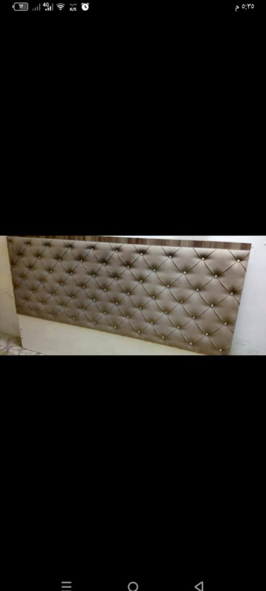 غرفه 7قطع اي ضرر مابي سعر 300وبيها مجال بسيط
كاونتر ب275وبي مجال بسيط  عنوان ابوغريب


**إذا كنت صاحب هذا الإعلان وتريد حذفه لأي سبب، رجاءا أرسل رسالة إلى الدعم الفني**