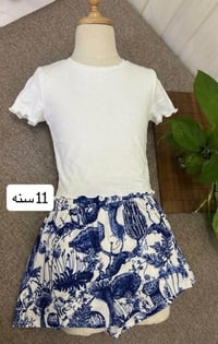 ملابس أطفال • للبيع • قطعة