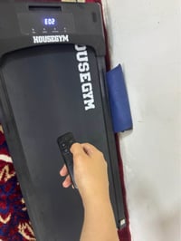 جهاز جري • موتور عاطل • بغداد