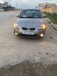 ريو 2010 • امريكي • مكينة وكير شرط