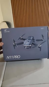 درون • 4K • بطاريتين