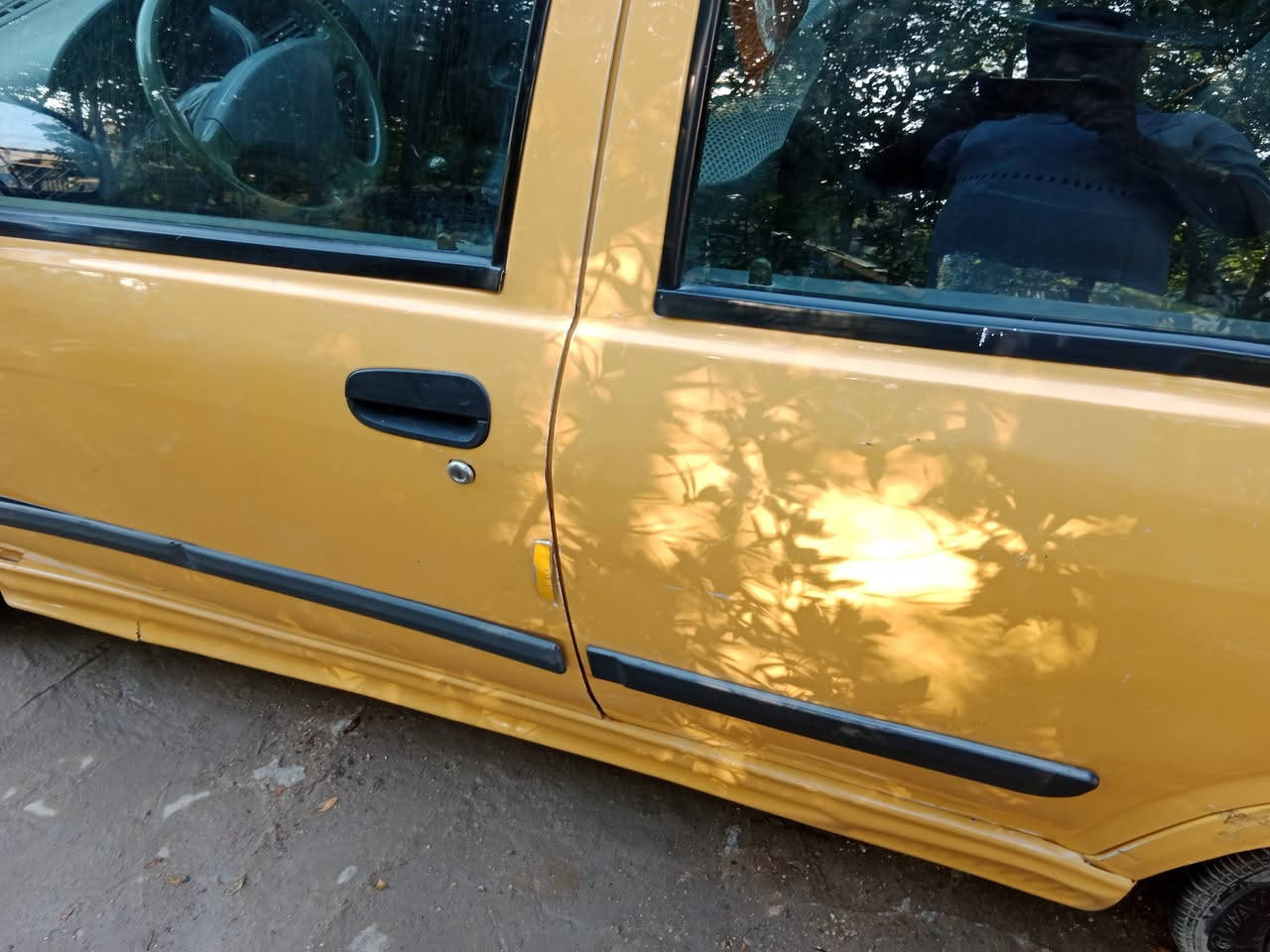 السلام عليكم
سياره طيبة 2016 مصفر غرامات وهية كير ومحرك خير من الله تخم تاير جدد العنوان بابل حلة ابو غرق ناحية ابو غرق قرب إعدادية الضاحية الرقم ***********
