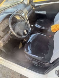 سمند موديل 2016 بسمي رقم بغداد انكليزي شركة العامة السيارات كفالة عامة...