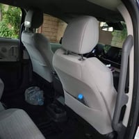 تويوتا سينا موديل 2022  مواصفات Le ايرباكات سليمة بدون صبغ حادثة جاملغ...