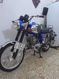 ماطور 81 • رقم وسنوية • كربلاء