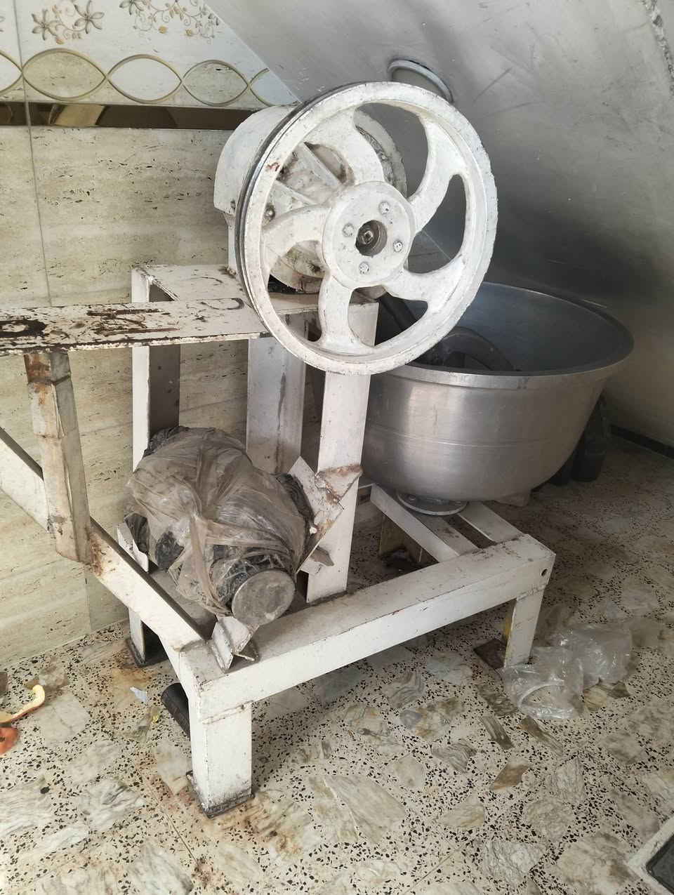 خوان سلام عليكم .عجانه للبيع  بعدهي جديده مامستخدمه هواي قويه مابيه اي عطل مع الماطور الكرهبائي . خوان موشراي لايدخل ويعمل رجائا سعرها 500 الاف اللستفسار تفظل خاص


**إذا كنت صاحب هذا الإعلان وتريد حذفه لأي سبب، رجاءا أرسل رسالة إلى الدعم الفني**