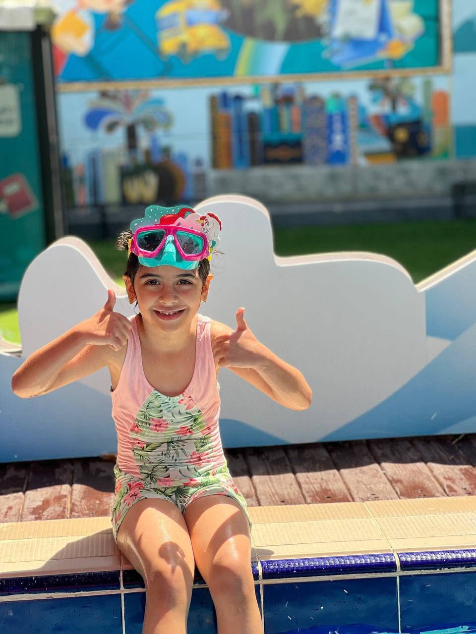 🌞✨ إعلان سمر سكول ✨🌞

مع قرب انتهاء  العطلة الصيفية، نعلن عن الاستمرار ببرنامج  السمر سكول المميز لأطفالنا👧🏻👦🏻
برنامج يجمع بين التعليم والمتعة لتنمية مهارات الطفل بأسلوب ممتع ومفيد 💛
كل هذا بسعر ١٥٠ والتوصيل مجاني (داخل وخارج العامرية)
📚 يتضمن البرنامج:

* تقوية في (اللغة العربية – الرياضيات – الإنكليزي)
* تعليم الحروف والأرقام بطريقة مبسطة
* نشاطات ترفيهية وألعاب جماعية 🎨🎉
* رسم وتلوين وأعمال يدوية
*سينما
🕒 الأيام: (الاحد،الاثنين،الثلاثاء،الاربعاء،الخميس)

📍 المكان: (العامرية_شارع نادي الخطوط )

✨ سارعوا بحجز مقاعد أطفالكم، العدد محدود!

للتواصل والاستفسار:   ***********
