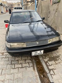 مارك ٩١ • مكفولة • رقم انكليزي