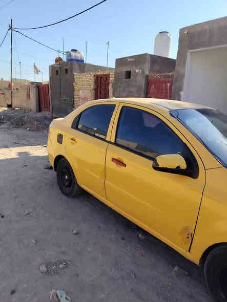 السلام عليكم ورحمة الله وبركاته سيارف افيو لبيع موديل ٢٠٠٨ خليجي كير عادي سياره كير ومحرك خير من الله تبريد شغال محرك الف وستميه رقم قادسيه السعر ٤٢ وبيه مجال رقم التواصل ***********
