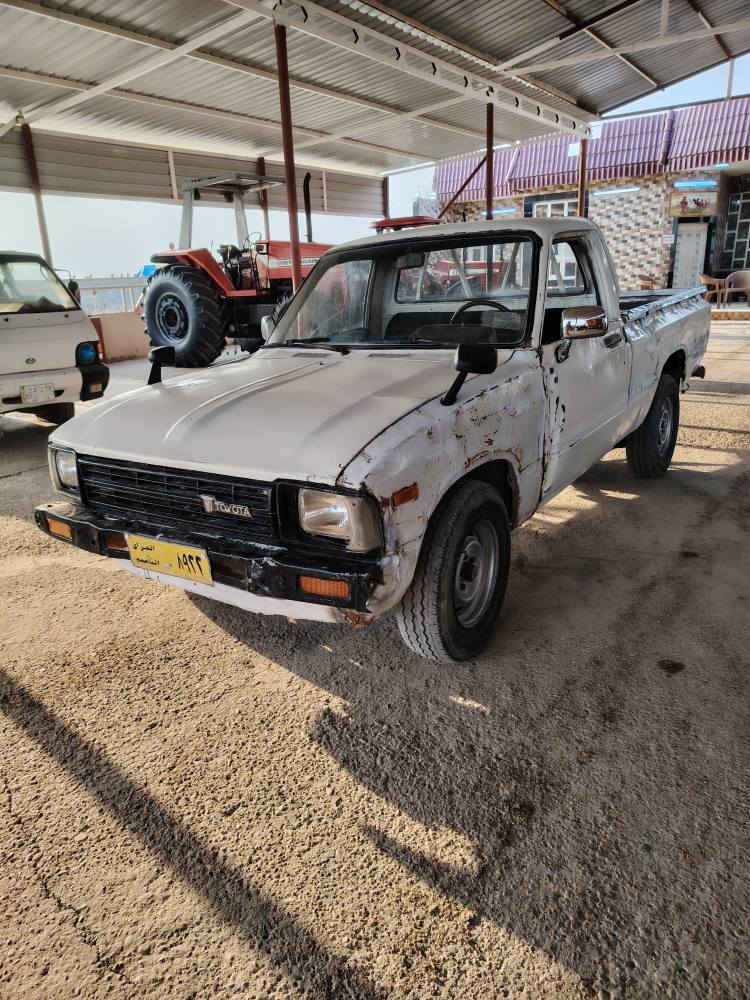 السلام عليكم بيكم 82 للبيع رقم كركوك گير محرك شرط سياره جاهزه سعر 16 ورقه عنوان كركوك قضاء الحويجة
للاتصال
*********** 📲 كركوك, العراق
