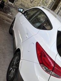توسان • ٢٠١٦ • مكفوله