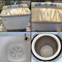 غسالة • بغداد