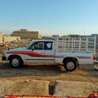 بيكم نيسان لبيع. نضيفه.  الشاصي. مكفول. كير ومكينه. حداديه.   السعر. 3...