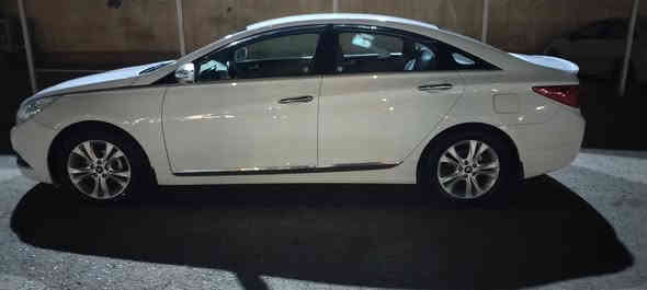 السلام عليكم للبيع سوناتا 12 خليجي بااسمي رقم بغداد دولي سونارها موجود اليحب يدخل خاص العنوان قرب سيطرة الشوون ***********
